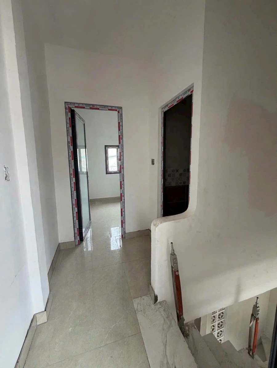 Bán nhà hẻm Huỳnh Tấn Phát, Quận 7, 36m2, 2 phòng - Ảnh thu nhỏ 5