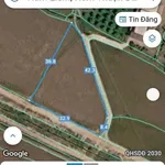 Bán đất thổ cư 750m2 2 mặt tiền kênh ở Hàm Liêm - Ảnh thu nhỏ 4