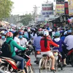 Bán đất 738m2 có 300m2 thổ cư gần KCN Giao Long - 2,6 tỷ - Ảnh thu nhỏ 4