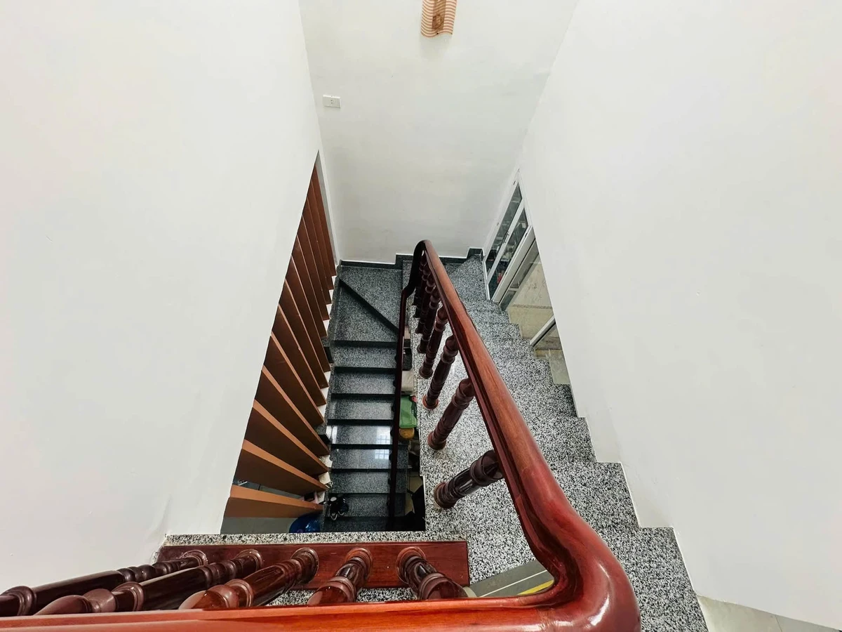 Bán nhà 2 tầng 41,5m² Vĩnh Hoà 3,7 tỷ - Ảnh thu nhỏ 5