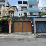 Bán nhà 4 tầng hầm hẻm 6m xe tải tránh, Quang Trung P11 Gò Vấp, 105m2, 13 tỷ - Ảnh thu nhỏ 2