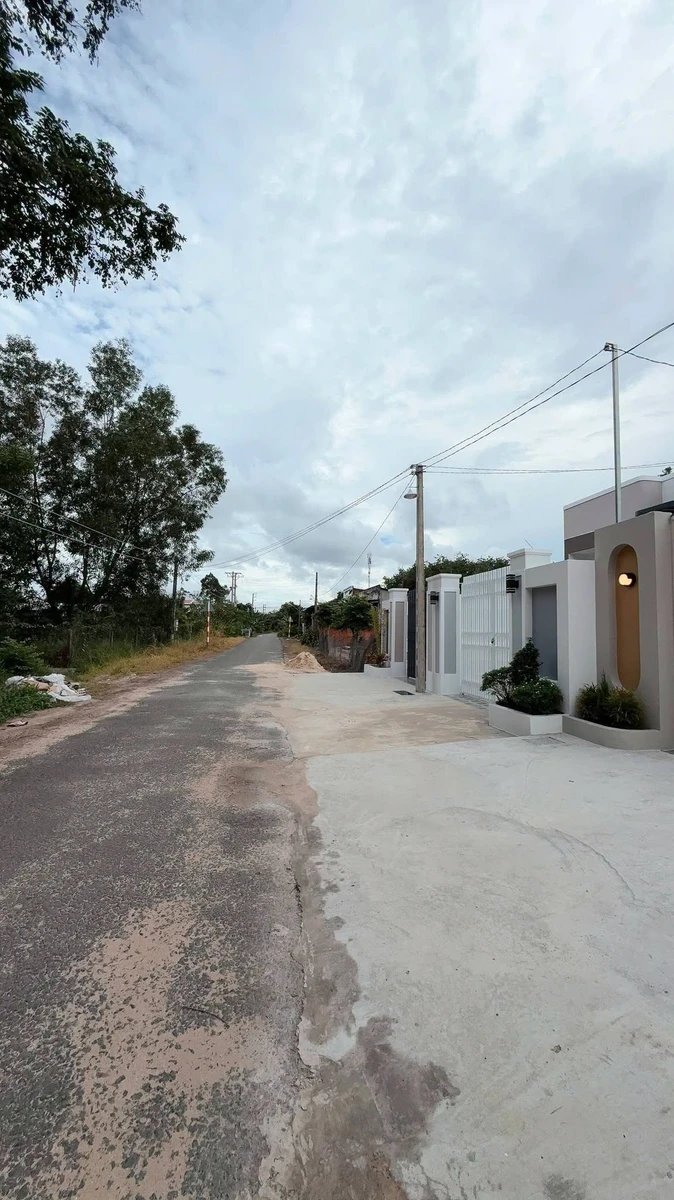 Bán nhà riêng 68m² 1 tỷ 099 triệu Hóc Môn - Ảnh thu nhỏ 5