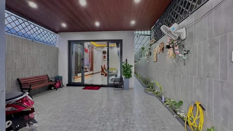 Bán nhà Rạch Giá 2 tỷ 450 tr, 137.5m², 2PN - Ảnh thu nhỏ 3