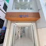 Bán nhà phố 4PN 4WC, 16m² gần chợ Bà Chiểu, Bình Thạnh, 3.6 tỷ - Ảnh thu nhỏ 3