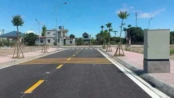 Bán đất 96 m² tại xã An Tràng, Quỳnh Phụ, Thái Bình - Ảnh thu nhỏ 3