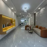 Bán nhà 3 tầng 4PN 7 tỷ Quận 6 - Ảnh thu nhỏ 1