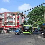Bán 3 căn nhà mặt tiền Hoàng Diệu 2 Thủ Đức 38 tỷ - Ảnh thu nhỏ 1