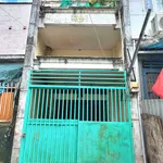 Bán nhà mặt tiền 74m² Bình Hưng Hòa A, Bình Tân 2,89 tỷ - Ảnh thu nhỏ 2
