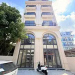 Bán nhà 100m² 6 tầng thang máy Lạch Tray Văn Cao - Ảnh thu nhỏ 1