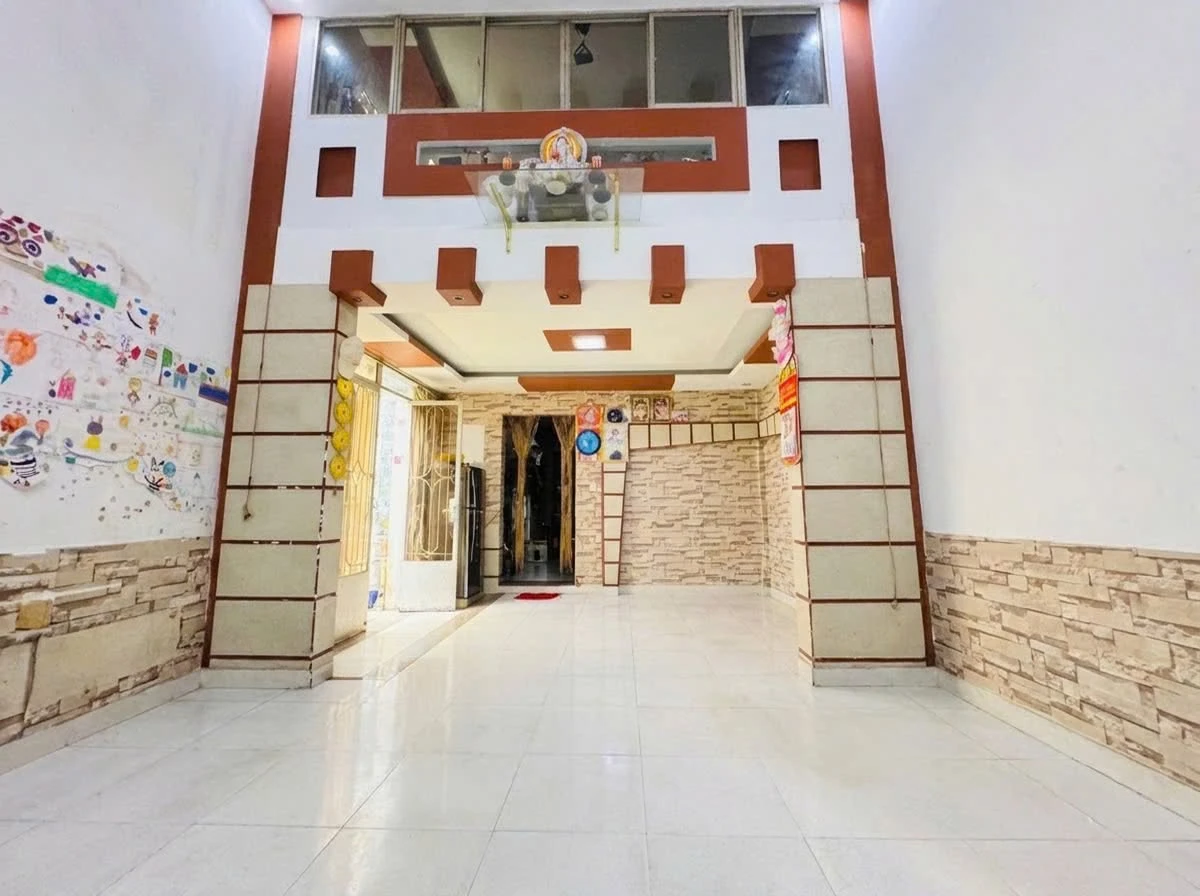 Bán nhà 2 tầng 4,4x15m 4PN 2WC giá 4,9 tỷ khu Nguyễn Sơn, Thoại Ngọc Hầu, Tân Phú - Ảnh thu nhỏ 4