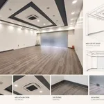 Cho thuê mặt bằng văn phòng 60m² tầng 1 Waterfront 1 - Ảnh thu nhỏ 1