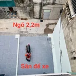 Bán nhà 3 tầng 67,6m² khu Nhị Châu 1,980 tỷ - Ảnh thu nhỏ 2
