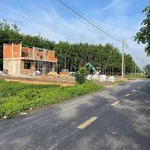 Bán đất nền 100m² thổ cư 60m Phường Hoà Lợi 700 triệu - Ảnh thu nhỏ 4