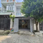 Bán nhà trệt lầu 61,4m2, 3,88 tỷ Dĩ An - Ảnh thu nhỏ 1