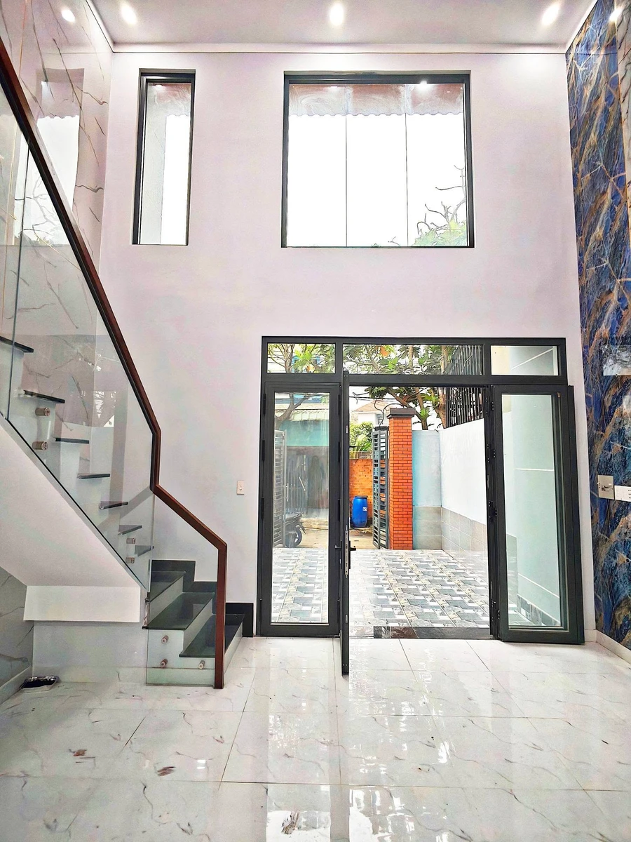 Bán nhà 3PN Lái Thiêu, 84m², giá hơn 4 tỷ - Ảnh thu nhỏ 5
