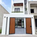 Bán nhà 3 phòng Phú Mỹ Nhánh 75m² - Ảnh thu nhỏ 1