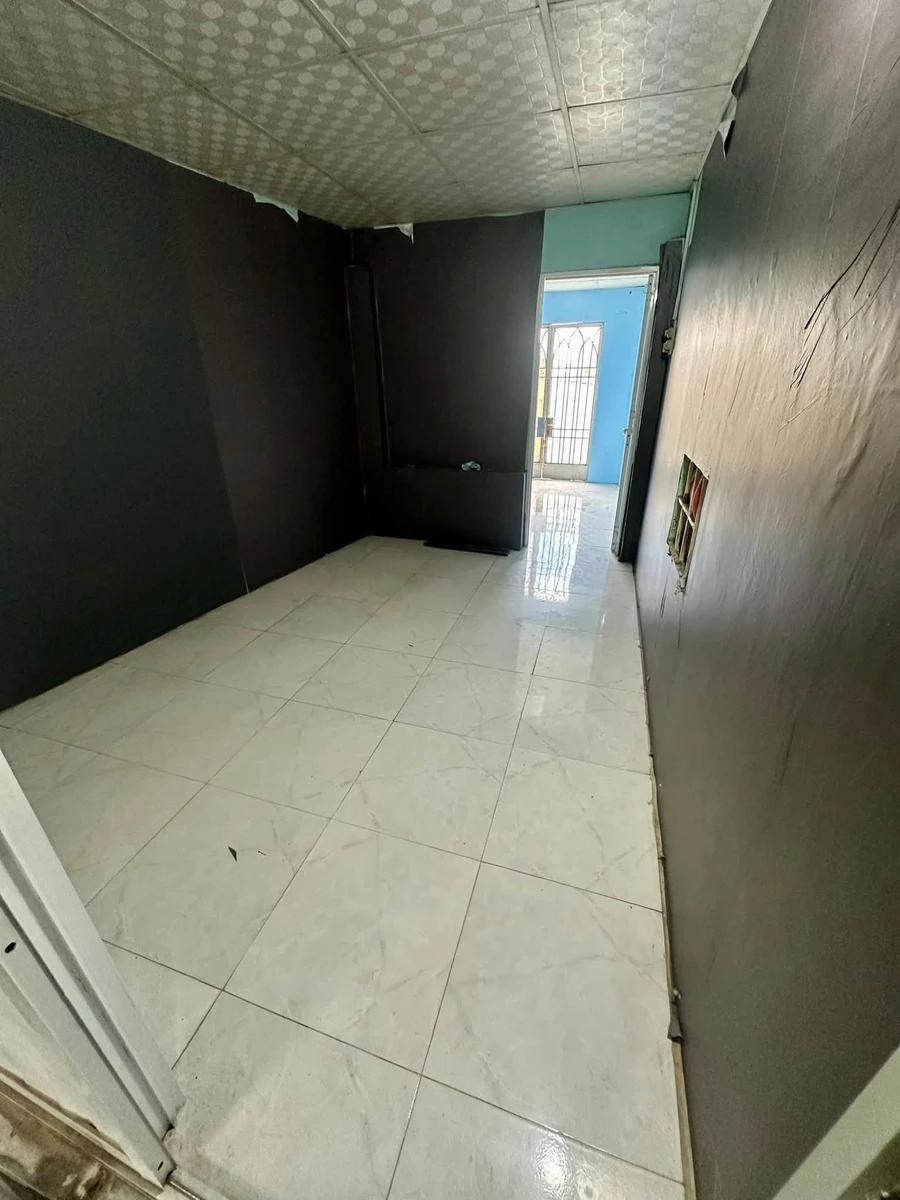 Bán nhà hẻm Ngô Quyền, Long Hưng 60m² 520 triệu - Ảnh thu nhỏ 4