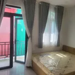 Bán nhà mặt tiền 8m, 32m², full nội thất, Quận 3 - Ảnh thu nhỏ 5