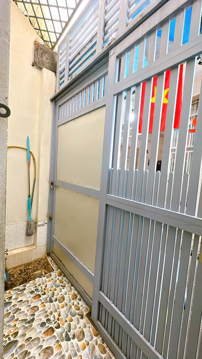 Bán nhà Quận 4, 122.5m², 3PN 4WC, 7.399 tỷ - Ảnh thu nhỏ 4