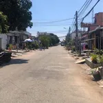 Bán đất thổ cư mặt tiền Trần Nguyên Hãn 80m² Phan Thiết 1,6 tỷ - Ảnh thu nhỏ 1