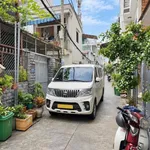 Bán nhà 4 tầng 62m2 Nguyễn Thượng Hiền Bình Thạnh 10.8 tỷ - Ảnh thu nhỏ 2