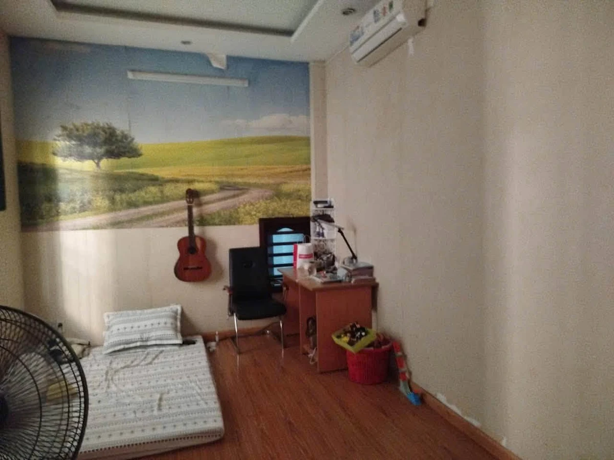Bán nhà mặt tiền Nguyễn Hữu Huân, Nha Trang, 113m², 3 tầng, 15,5 tỷ - Ảnh thu nhỏ 5