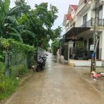 Đất nở hậu 108m² gần Eco Garden, Huế, 2,15 tỷ - Ảnh thu nhỏ 1