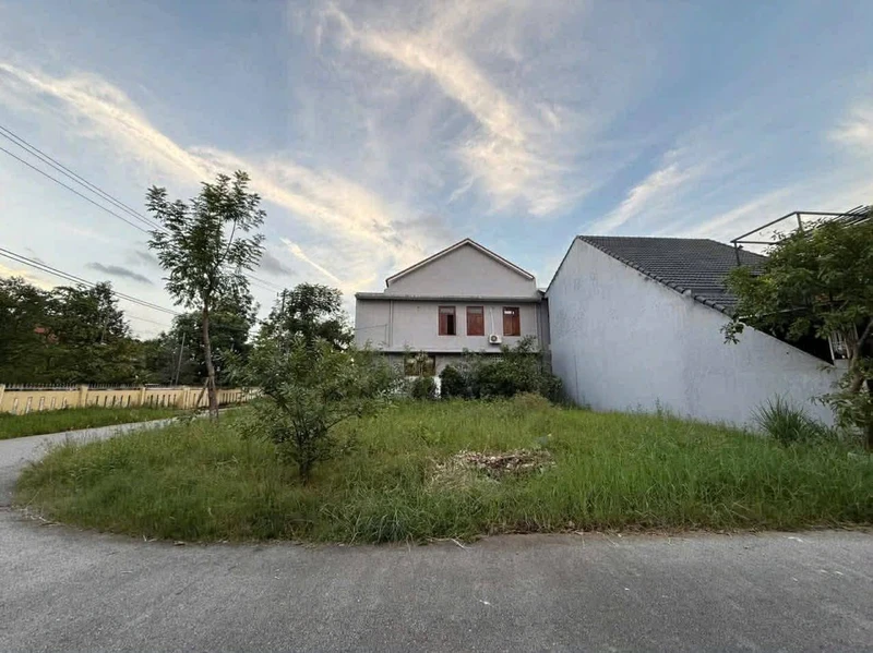 Bán đất 2 mặt tiền 198m² Kim Long, Huế - 6,3 tỷ