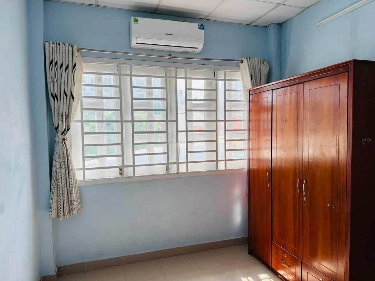 Cho thuê nhà 2PN 3WC 72m² Nguyễn Khoái Quận 4, 9,5 triệu/tháng - Ảnh thu nhỏ 3