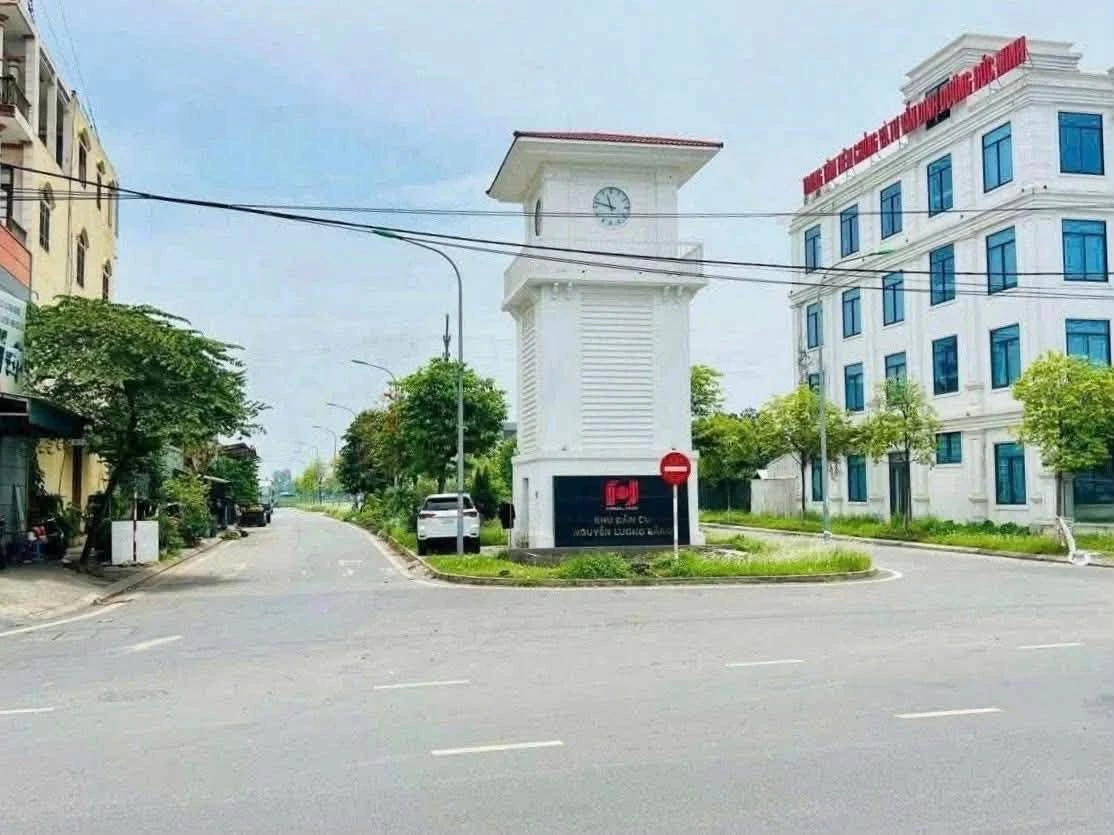 Bán đất khu đô thị Bắc 60.75m² mặt tiền 4.5m Quận 7 - Ảnh thu nhỏ 2
