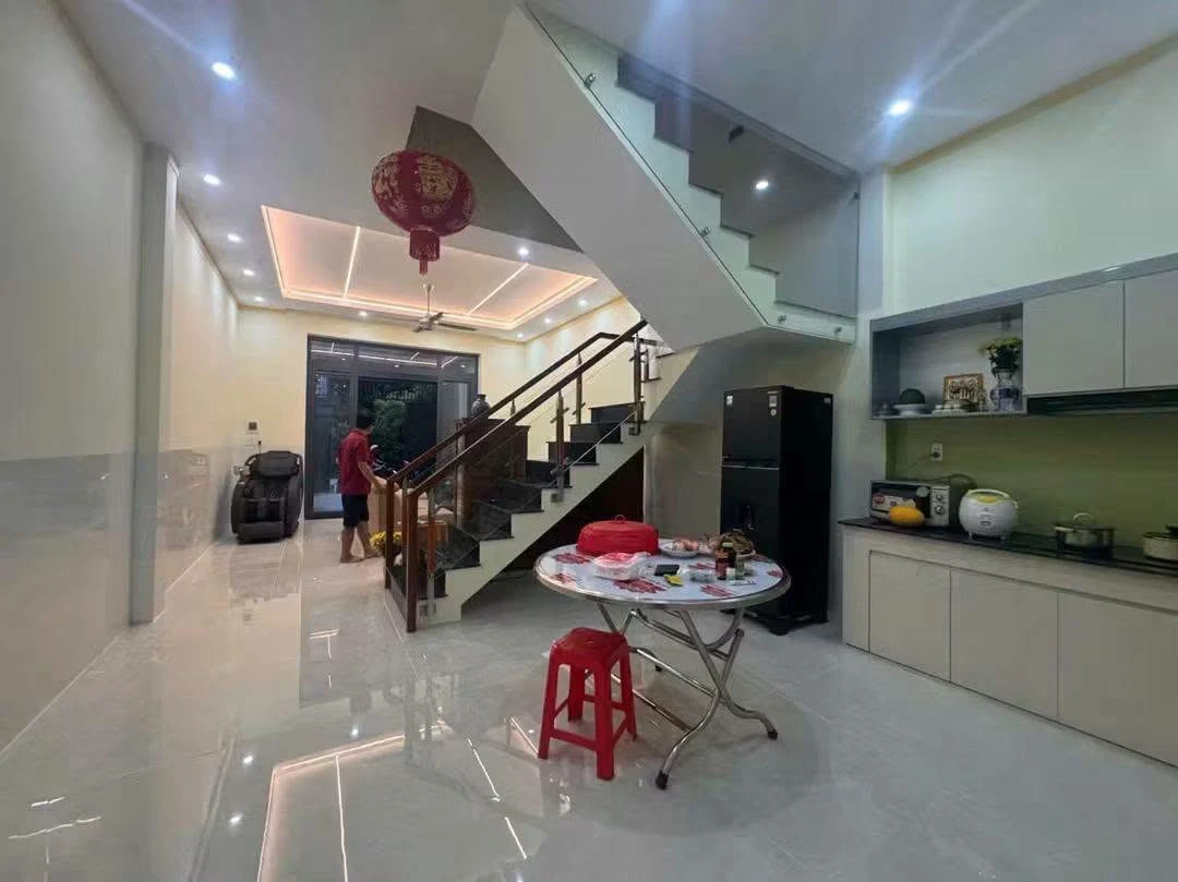 Bán nhà lầu Phường Trảng Dài 105m2, 3 phòng - Ảnh thu nhỏ 2