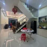 Bán nhà lầu Phường Trảng Dài 105m2, 3 phòng - Ảnh thu nhỏ 2