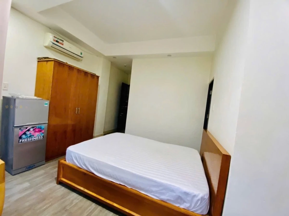 Bán tòa căn hộ 6 tầng 108m² Dương Đình Nghệ Sơn Trà 27 tỷ - Ảnh thu nhỏ 3