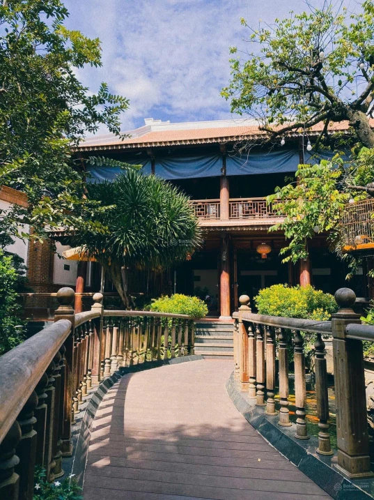 Chuyển nhượng nhà mặt phố Suối Hội Phú Pleiku: 1250m2, sẵn hạ tầng cao cấp, sổ hồng chính chủ - Ảnh thu nhỏ 4
