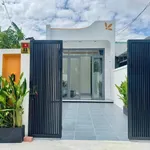 Bán nhà 2PN 92m² Full thổ cư Tây Ninh 879 triệu - Ảnh thu nhỏ 1