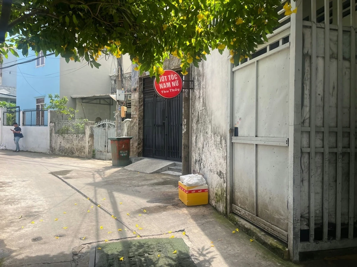 Bán nhà Linh Trung 61m² 4 phòng trọ 5,18 tỷ - Ảnh thu nhỏ 3