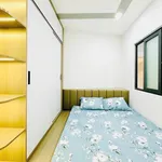 Bán nhà phố 4PN 32m² nội thất đầy đủ Thị Nghè giáp Q1 - Ảnh thu nhỏ 5