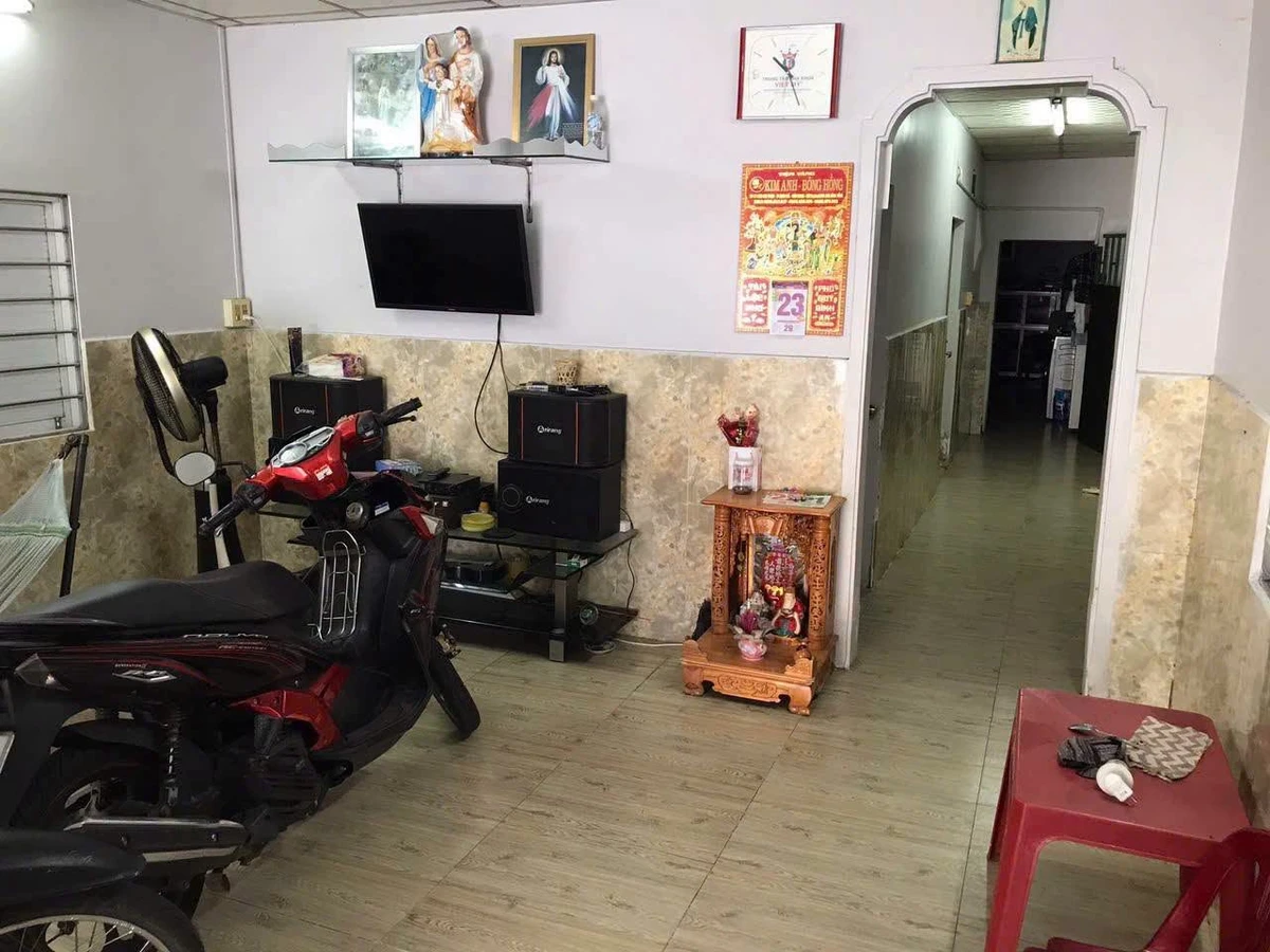Bán nhà mặt tiền 86 Chi Lăng Rạch Giá 71m² 4PN giá 2.6 tỷ - Ảnh thu nhỏ 3