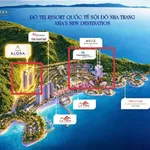 Bán căn hộ studio Alora Nha Trang 28,99m2, giá 1 tỷ 750 triệu - Ảnh thu nhỏ 2