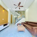 Bán nhà 4 tầng 58.5m2 KDC Long Trường, đường D1 Nguyễn Duy Trinh, Quận 9, giá 6,099 tỷ - Ảnh thu nhỏ 3