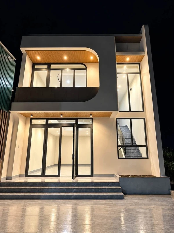 Bán nhà mặt tiền 7x20m Đức Trọng Lâm Đồng