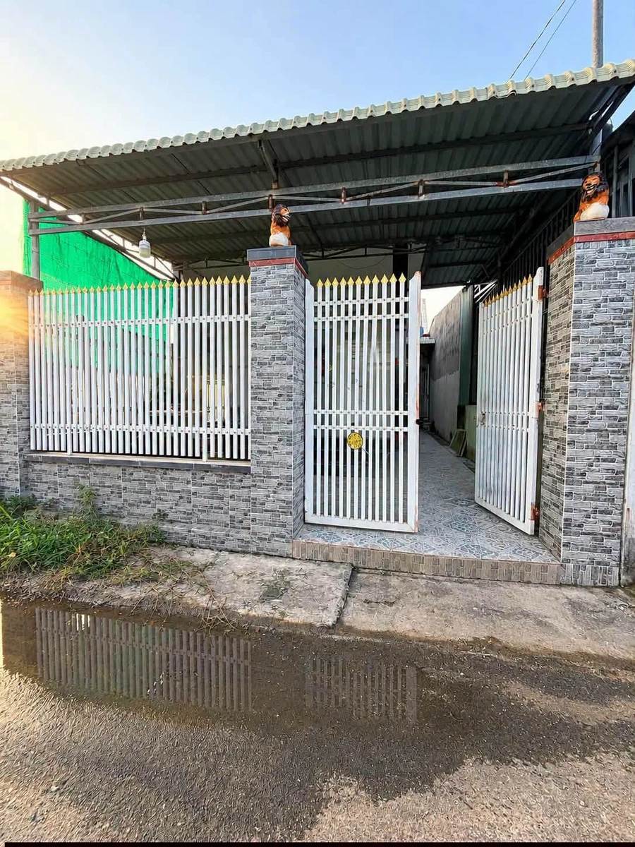Bán nhà mái thái 2PN Long Điền 112,5m² - 1,75 tỷ - Ảnh thu nhỏ 4