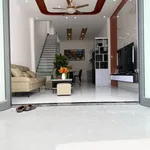 Bán nhà 2 tầng 3PN 87,6m2 Tôn Đản Quận 1 - Ảnh thu nhỏ 3