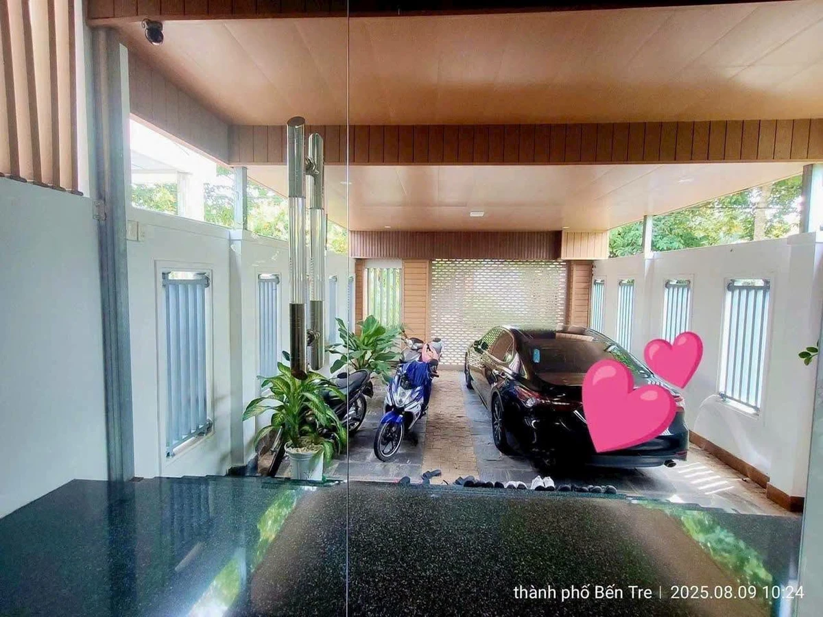 Bán nhà phố 137m² 3 phòng ngủ Phường An Hội - Ảnh thu nhỏ 2