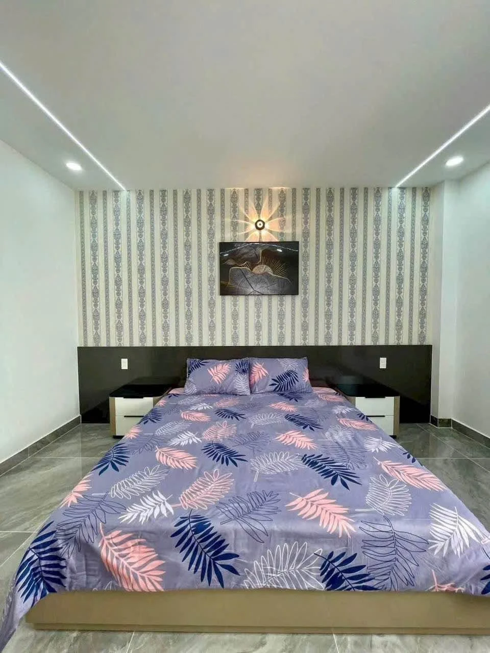 Bán nhà phố mặt tiền 4,2x20m đường Nguyễn Ảnh Thủ, Trung Mỹ Tây, Quận 12, 9,89 tỷ - Ảnh 1