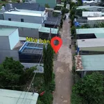 Bán nhà cấp 4 100m2 gần trường cấp hai 1 tỷ 4 - Ảnh thu nhỏ 3