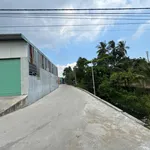 1/ Sông SG - 200m2 (10.28 x 19.49m) - thổ cư 120m2, Sổ riêng, vuông vức - đường 6m ôtô. Giáp SG - Ảnh thu nhỏ 7