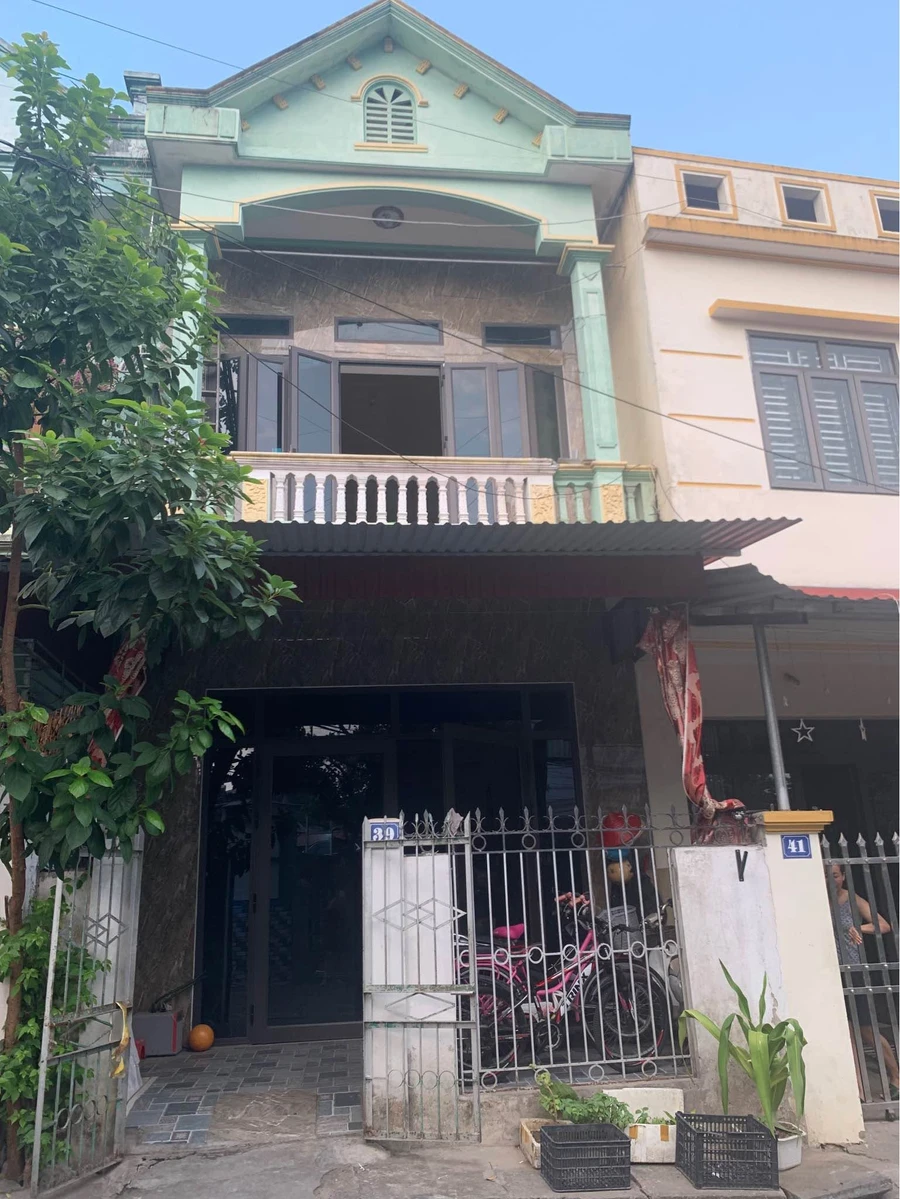 Bán nhà 2 phòng ngủ 54m2 đường Lê Hồng Phong - Ảnh 1