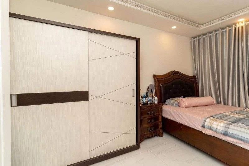 Bán căn hộ 64m² 2PN Lavela Sài Gòn Quận 3 - Ảnh thu nhỏ 5
