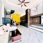 Bán nhà mới 3PN 2WC sân ô tô Phú Hòa Quận 12, 70m² 3.8 tỷ - Ảnh thu nhỏ 3